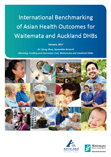 International Benchmarking of Asian Health Outcomes