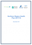 Northern Region Plan 2017-2018