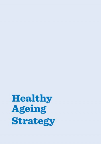 Health Ageing Strategy