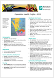Waitemata DHB Population Profile