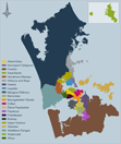 Auckland Council Local Board Profiles